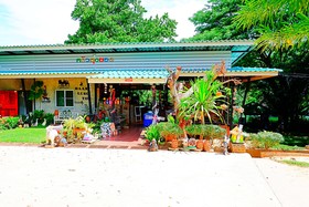 Baan Lung Yod Resort Keangkrachan
