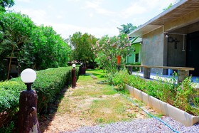 Baan Lung Yod Resort Keangkrachan