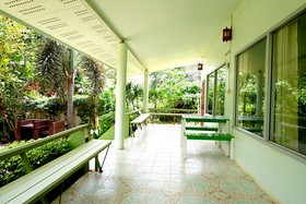 Baan Lung Yod Resort Keangkrachan