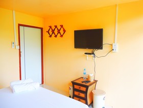 Baan Lung Yod Resort Keangkrachan