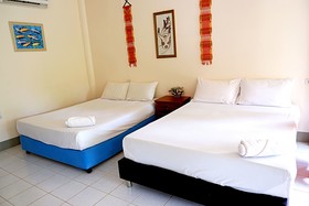 Baan Lung Yod Resort Keangkrachan