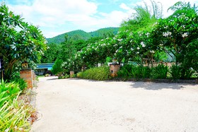 Baan Lung Yod Resort Keangkrachan