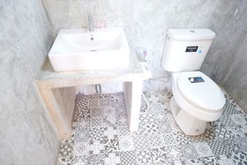 Baan Lung Yod Resort Keangkrachan