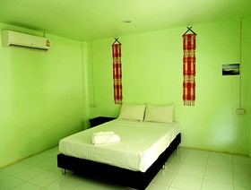 Baan Lung Yod Resort Keangkrachan