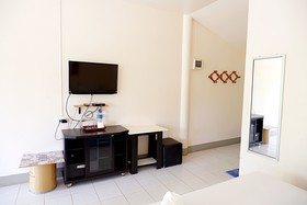 Baan Lung Yod Resort Keangkrachan