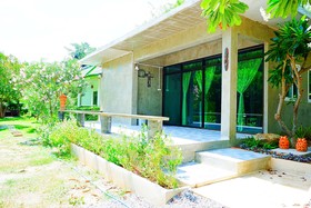 Baan Lung Yod Resort Keangkrachan
