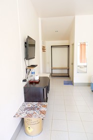 Baan Lung Yod Resort Keangkrachan