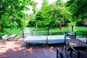 Baan Lung Yod Resort Keangkrachan