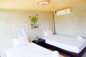 Baan Lung Yod Resort Keangkrachan