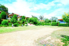 Baan Lung Yod Resort Keangkrachan