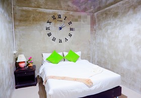 Baan Lung Yod Resort Keangkrachan