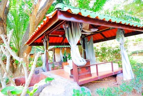 Baan Lung Yod Resort Keangkrachan