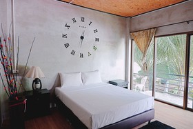 Baan Lung Yod Resort Keangkrachan