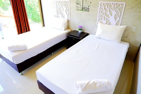 Baan Lung Yod Resort Keangkrachan