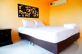 Baan Lung Yod Resort Keangkrachan