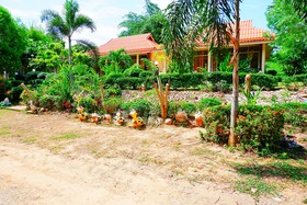 Baan Lung Yod Resort Keangkrachan
