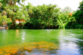Baan Lung Yod Resort Keangkrachan