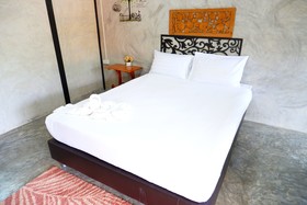 Baan Lung Yod Resort Keangkrachan
