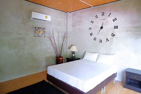 Baan Lung Yod Resort Keangkrachan