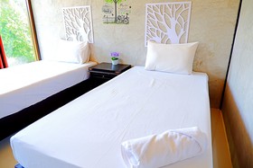 Baan Lung Yod Resort Keangkrachan