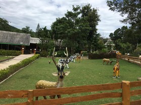 Baan Raisooksangchan