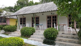 Baan Raisooksangchan