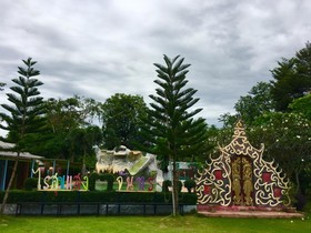 Baan Raisooksangchan
