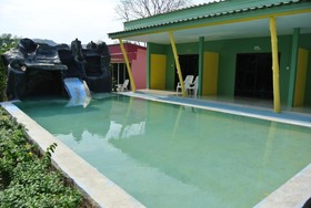 Baan Raisooksangchan