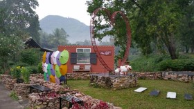 Baan Raisooksangchan