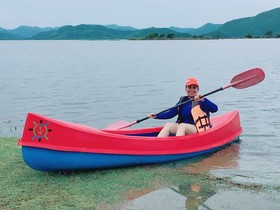 Kaengkrachan Boathouse Paradise Resort