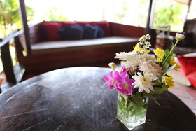 Kaengkrachan Boathouse Paradise Resort