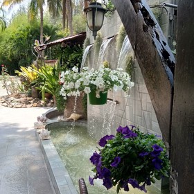 Kaengkrachan Boathouse Paradise Resort