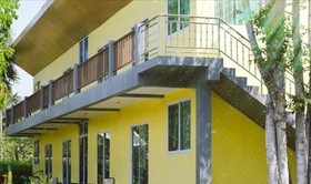 AP Grand Resort