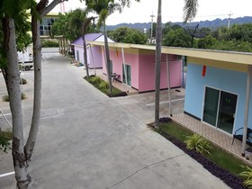 AP Grand Resort