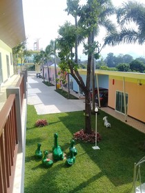 AP Grand Resort