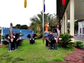 AP Grand Resort