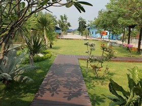 AU Resort And Coffee Drink