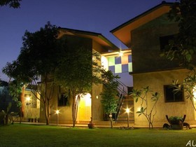 AU Resort And Coffee Drink