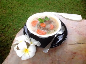 AU Resort And Coffee Drink