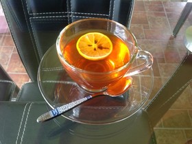 AU Resort And Coffee Drink