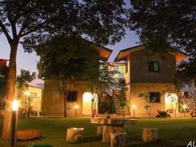 AU Resort And Coffee Drink