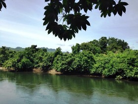 Aurora Resort Kanchanaburi