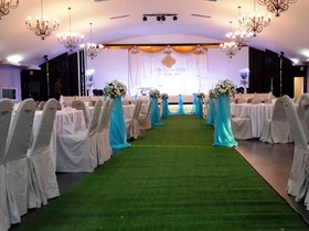 Aurora Resort Kanchanaburi
