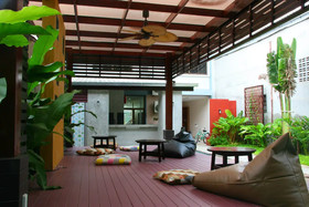Baan Ma Feung GuestHouse