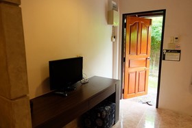 Baan Ma Feung GuestHouse