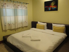 Baan Ma Feung GuestHouse