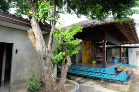 Baan Ma Feung GuestHouse