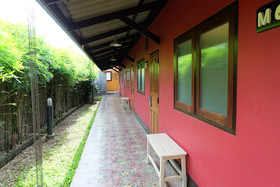 Baan Ma Feung GuestHouse