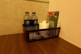 Baan Ma Feung GuestHouse