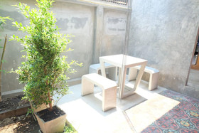 Baan Ma Feung GuestHouse